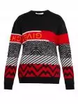 pull givenchy soldes wave red